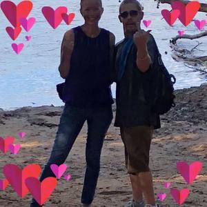 Meet your Posher, Greg